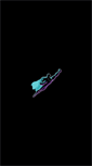 Mobile Screenshot of blacklight.co.za